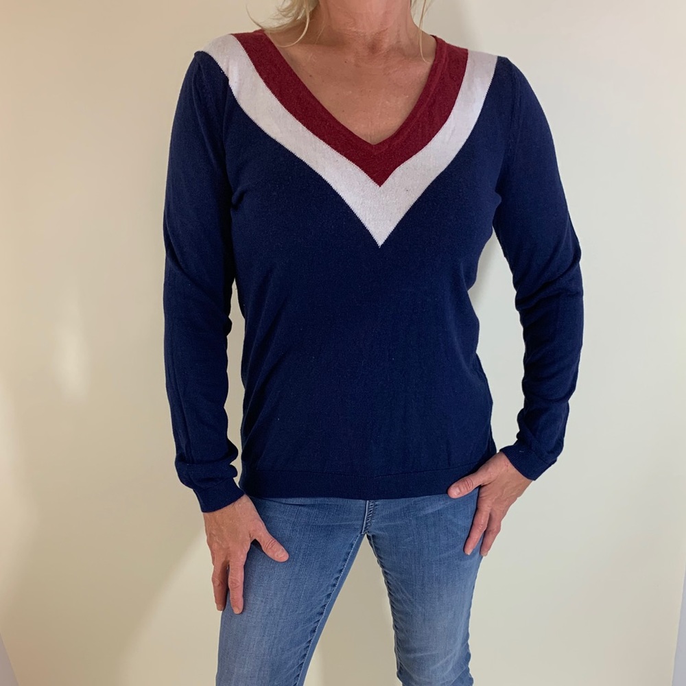 Tommy Hilfiger sweater